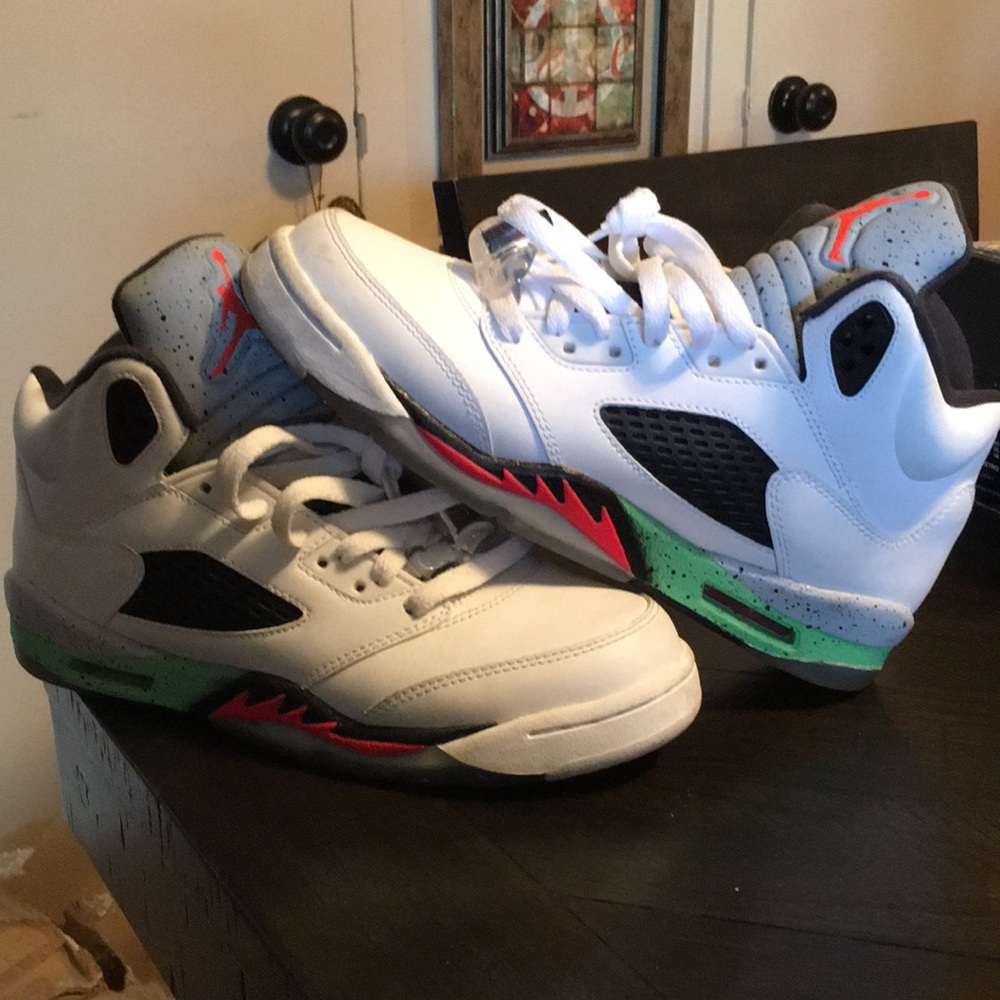 AIR JORDAN RETRO 5